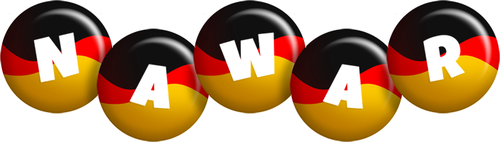 Nawar german logo