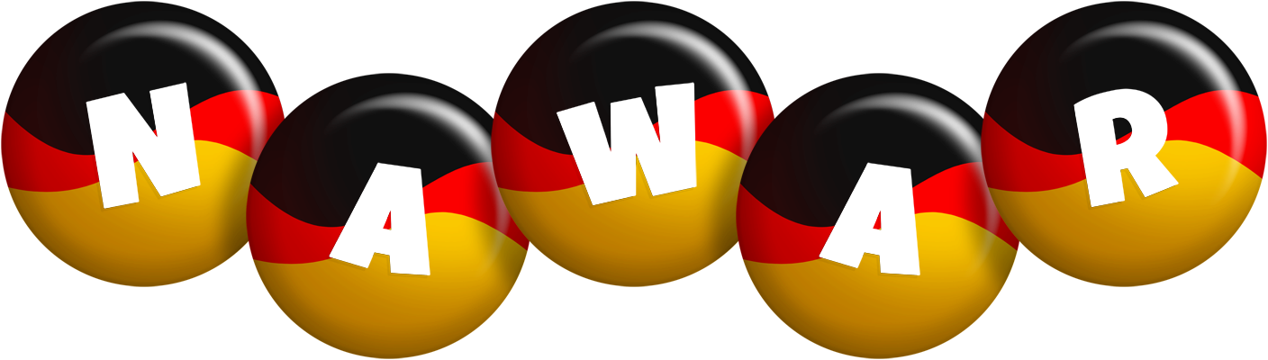 Nawar german logo