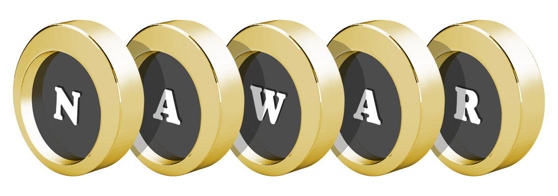 Nawar gold logo