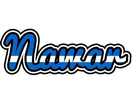 Nawar greece logo