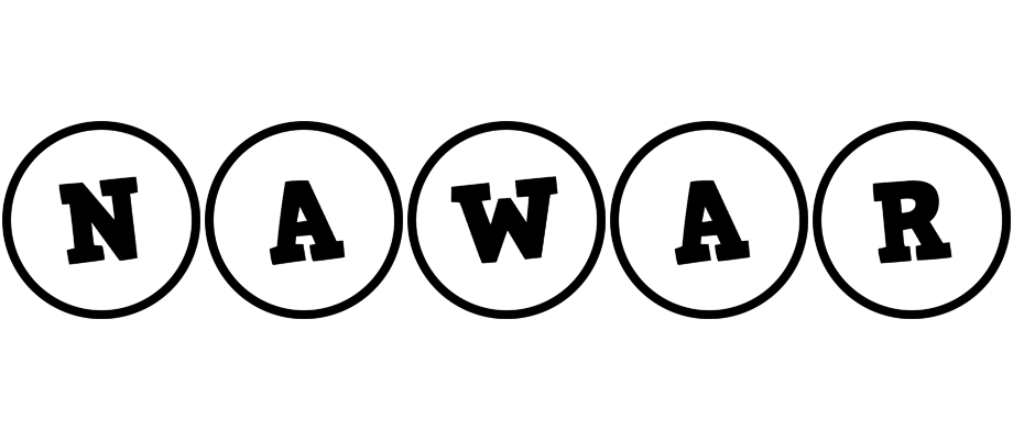 Nawar handy logo