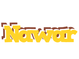 Nawar hotcup logo