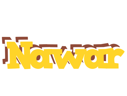 Nawar hotcup logo
