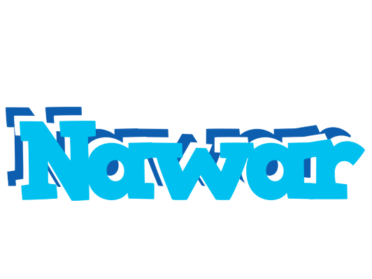 Nawar jacuzzi logo