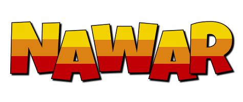 Nawar jungle logo