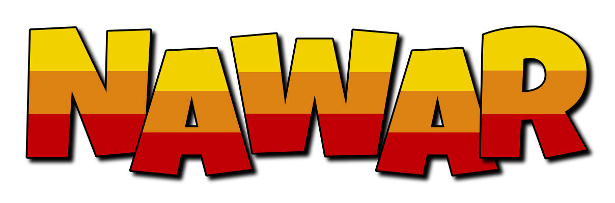 Nawar jungle logo