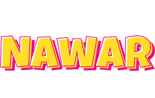 Nawar kaboom logo