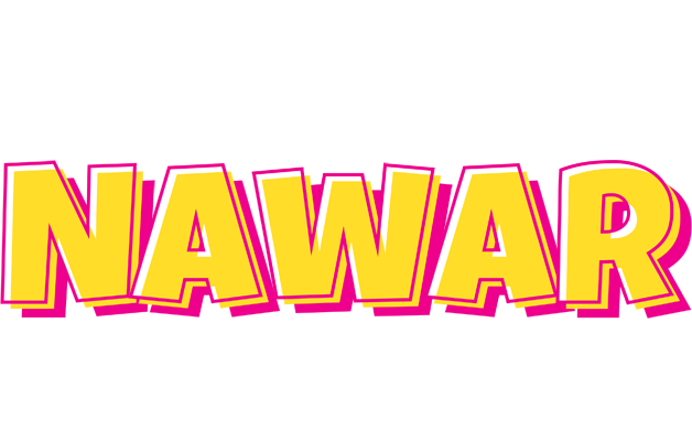 Nawar kaboom logo