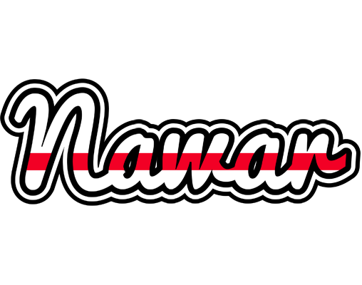 Nawar kingdom logo