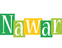 Nawar lemonade logo