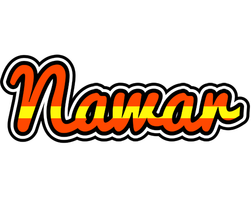 Nawar madrid logo