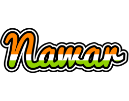 Nawar mumbai logo