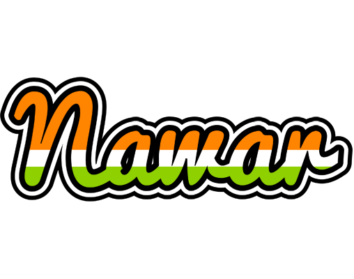Nawar mumbai logo