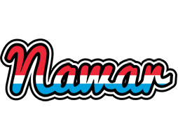 Nawar norway logo