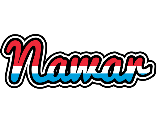 Nawar norway logo