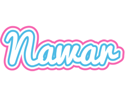 Nawar outdoors logo