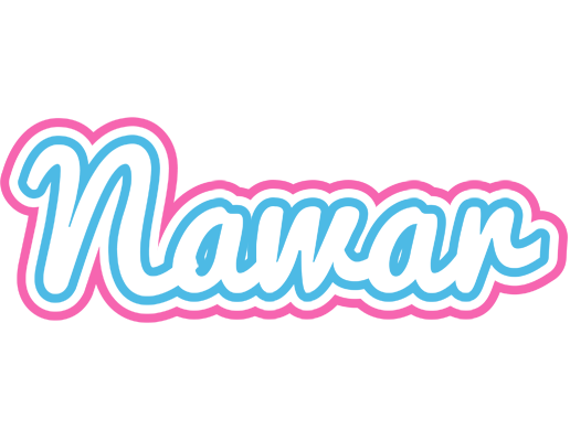 Nawar outdoors logo