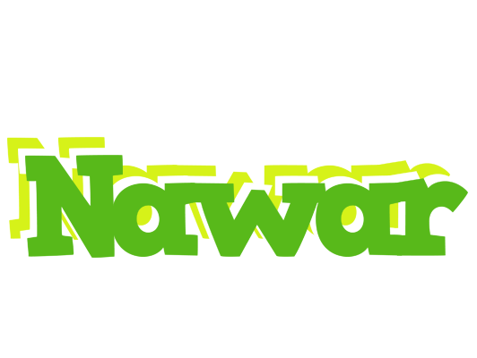 Nawar picnic logo