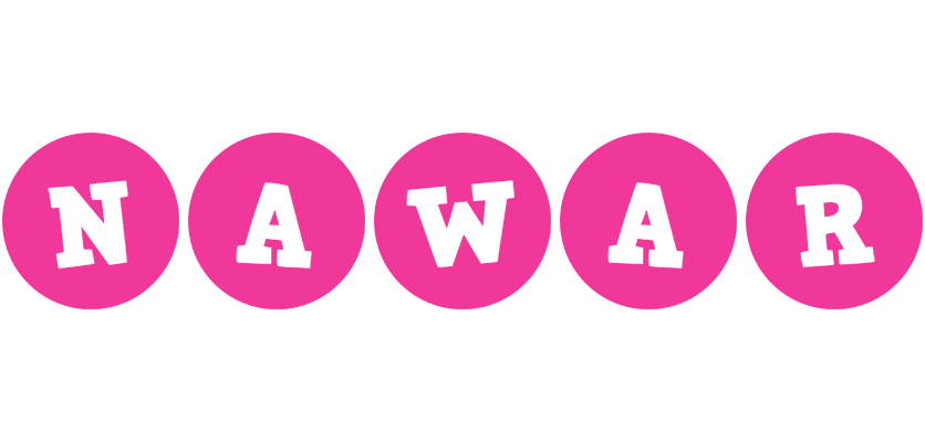 Nawar poker logo