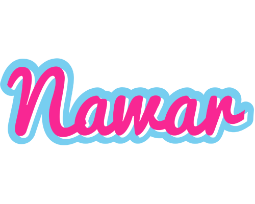 Nawar popstar logo