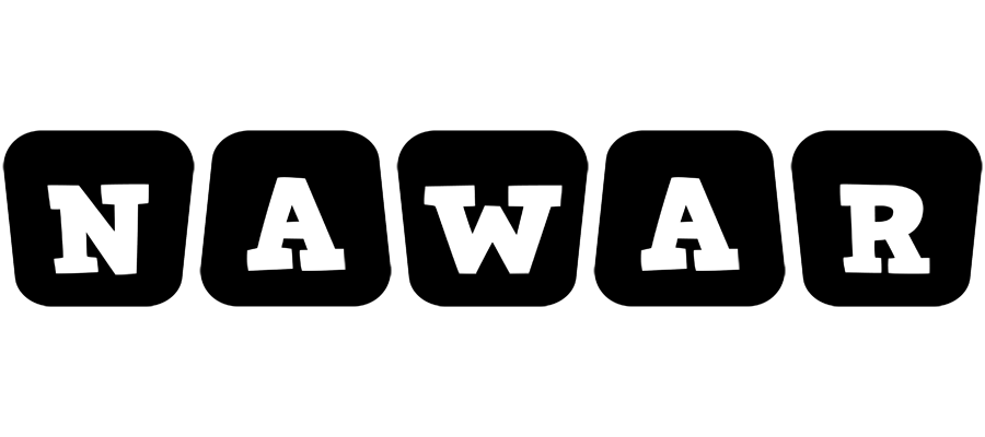 Nawar racing logo