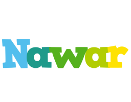 Nawar rainbows logo