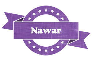 Nawar royal logo