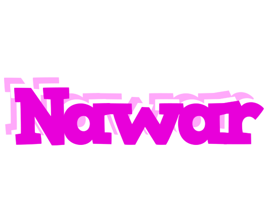 Nawar rumba logo