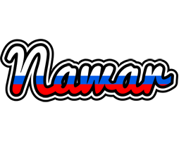 Nawar russia logo