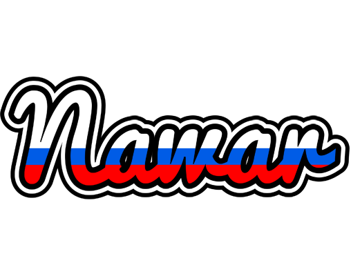 Nawar russia logo