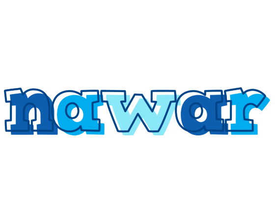 Nawar sailor logo