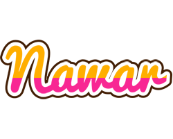 Nawar smoothie logo