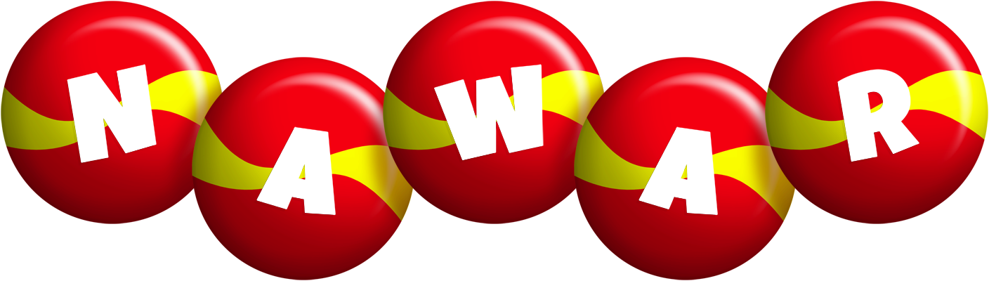 Nawar spain logo