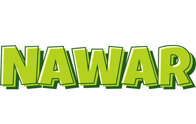 Nawar summer logo