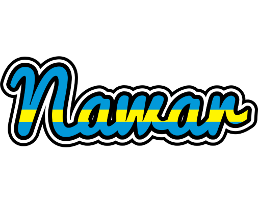 Nawar sweden logo