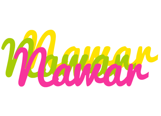 Nawar sweets logo