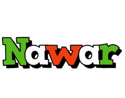 Nawar venezia logo