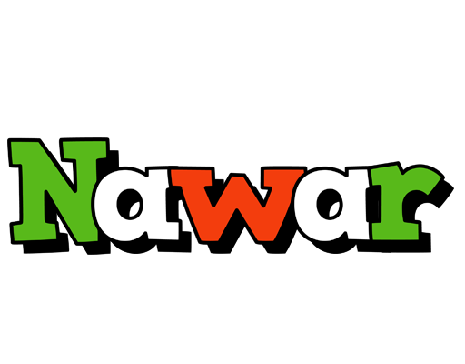 Nawar venezia logo