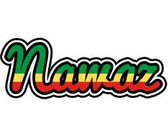 Nawaz african logo