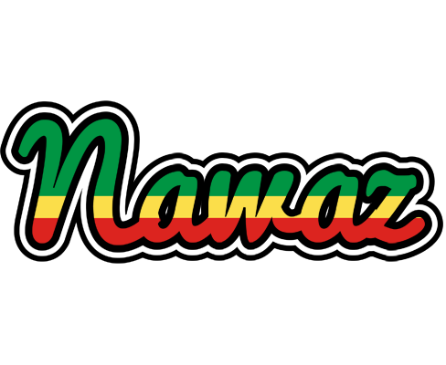 Nawaz african logo