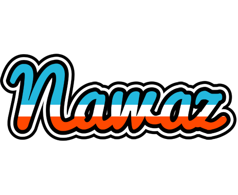 Nawaz america logo