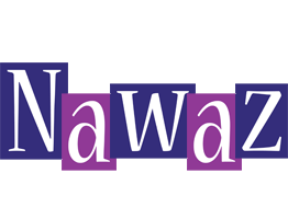 Nawaz autumn logo