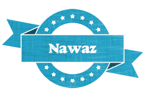 Nawaz balance logo