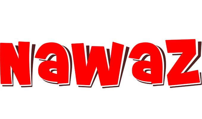 Nawaz basket logo
