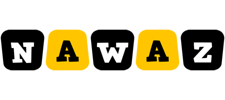Nawaz boots logo