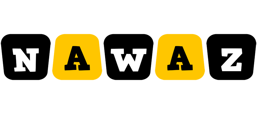 Nawaz boots logo