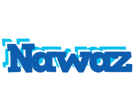 Nawaz business logo