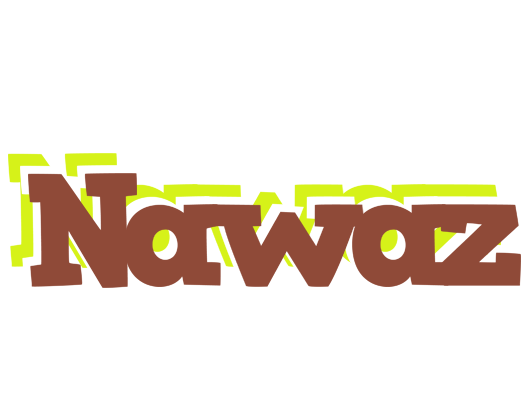 Nawaz caffeebar logo