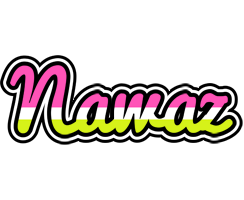 Nawaz candies logo