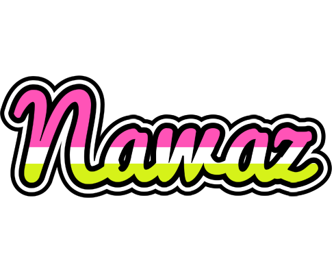Nawaz candies logo
